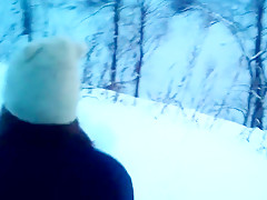 Best way to stay warm