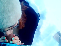 Best way to stay warm