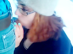 Best way to stay warm