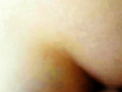 Horny amateur Hairy, Anal sex clip
