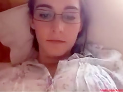 0131 - girl having fun