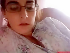 0131 - girl having fun