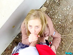 Daphne & Lisa Wolf in Agents Toy Makes Sexy Model Orgasm - PublicAgent