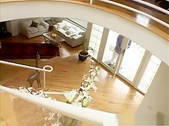 Horny pornstar in best redhead, anal xxx clip