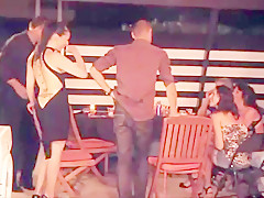 Swingers in cap d agde