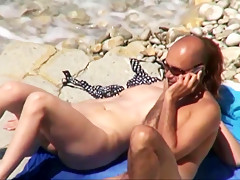 Best amateur Public, Outdoor sex clip