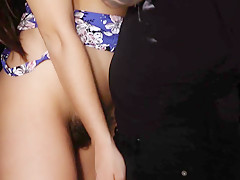 Karlee Grey in Ingenue, Scene 2 - Wicked