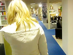 Fabulous amateur Outdoor, Public xxx clip