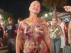 Horny pornstar in crazy hd, amateur adult clip