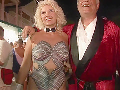 Horny pornstar in crazy hd, amateur adult clip