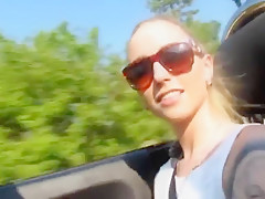 Incredible homemade Outdoor, Hardcore adult movie