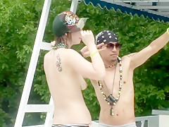 Exotic pornstar in crazy solo girl, hd xxx scene