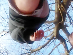 Fabulous homemade Amateur, Masturbation porn scene