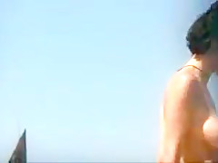 Crazy amateur Nipples, Softcore sex movie