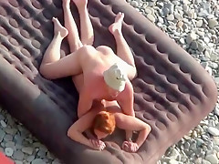 Beach - just having sex at the beach 13