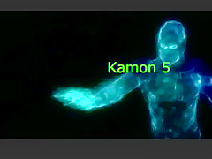 Como mira esta tia el pollon