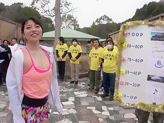 Whoever Finds Her, Fucks Her - JapansTiniest