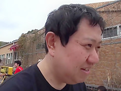 Whoever Finds Her, Fucks Her - JapansTiniest