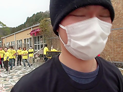 Whoever Finds Her, Fucks Her - JapansTiniest