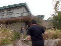 Whoever Finds Her, Fucks Her - JapansTiniest