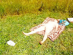 Crazy amateur Public, Beach porn clip