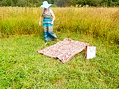 Crazy amateur Public, Beach porn clip