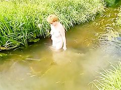 Crazy amateur Public, Beach porn clip