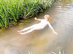 Crazy amateur Public, Beach porn clip