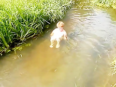 Crazy amateur Public, Beach porn clip