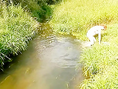 Crazy amateur Public, Beach porn clip