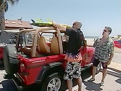 Crazy pornstars Kasorn Swan and Kianna Bradley in exotic facial, big tits porn video