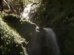 Exotic pornstar in crazy blonde, facial adult clip