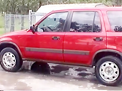 Fabulous amateur Nudists, Voyeur xxx video