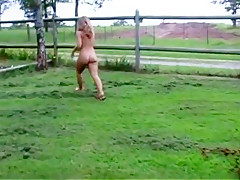 Fabulous amateur Nudists, Voyeur xxx video