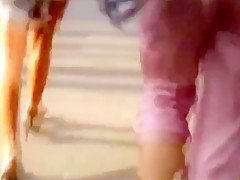 Crazy amateur High Heels, MILFs sex movie