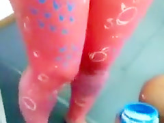 Amazing homemade Small Tits, Argentinian porn scene
