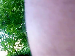 Fabulous homemade Outdoor, Public sex scene