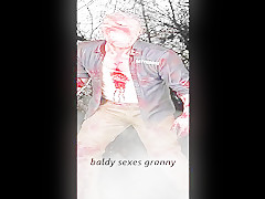 Boldy fucks granny