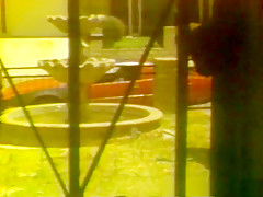 Incredible pornstar in amazing outdoor, blonde sex movie