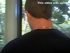 Hottest pornstar Elle Devyne in amazing brunette, threesomes porn video