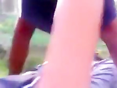 Horny homemade Blowjob, Outdoor xxx movie