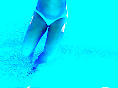 Crazy homemade Voyeur, Public adult movie