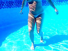 Crazy homemade Voyeur, Public adult movie