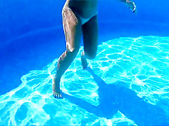 Crazy homemade Voyeur, Public adult movie