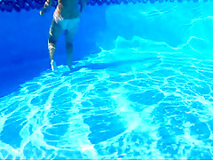 Crazy homemade Voyeur, Public adult movie