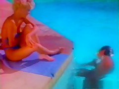Fabulous pornstar in horny mature, creampie xxx video