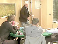 Amazing pornstar Kortney Kane in horny hd, facial adult movie