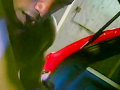 Horny homemade Cheerleaders, Big Dick porn movie