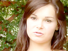 Incredible pornstar Jenny Baby in exotic hd, masturbation porn scene