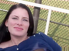 Fabulous pornstar in best brunette, hd sex video